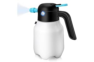 1.8L Electric Paint Sprayer for Cars