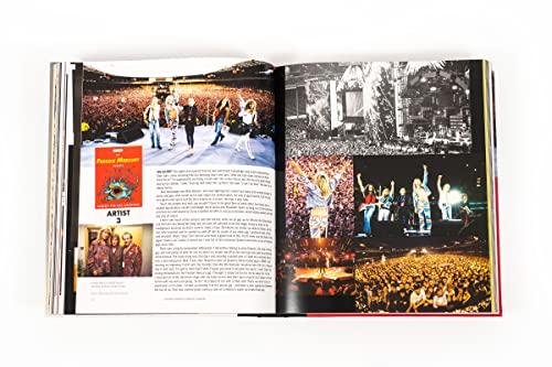 Def Leppard Definitely lecture détente salon pour passionné rock