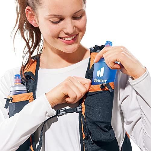 Mochila Deuter Ascender 7L Trail Running y Senderismo miniatura 2
