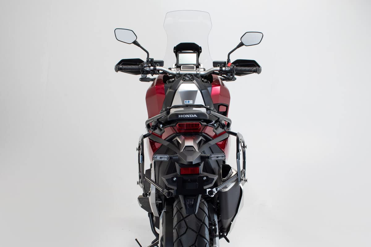 新作グッ SWモテックPROサイドキャリア X-ADV モトグッチ