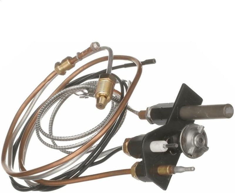 IHP FMI Lennox Direct Vent Side Mount Pilot Assembly Natural Gas NG J4117