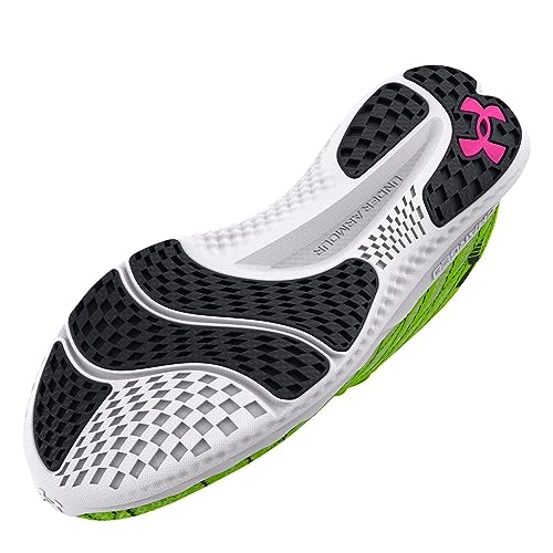 Image of Under Armour Men's Charged Breeze 2