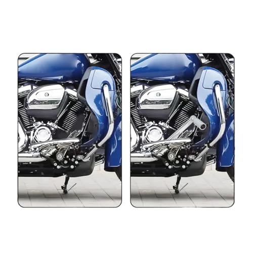 Sélecteur vitesse moto pour éliminer le jeu sur Electra Glide