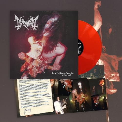 Live in Bischofswerda (21st June 1997)