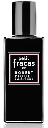 Robert Piguet PETIT Fracas Eau de Parfum en espray para mujer, 3.4 onzas líquidas