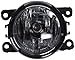 Depo 320-2017N-AQ Fog Lamp (SUBARU OUTBACK/LEGACY 10-12 ASSEMBLY R=L)