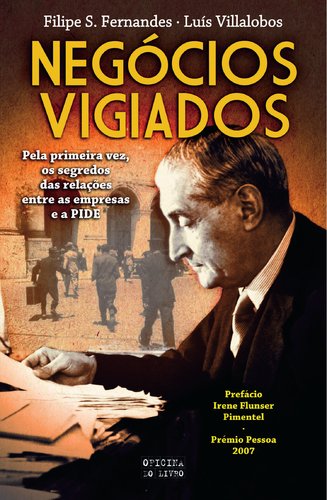 Negócios vigiados