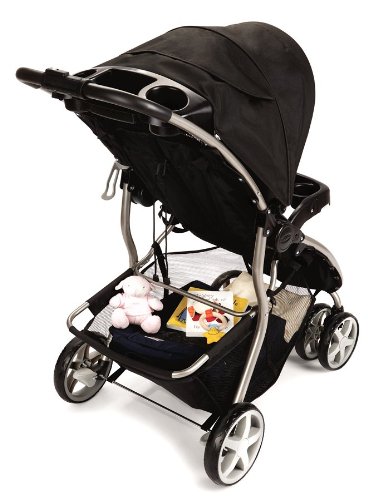 graco dynamo lite stroller