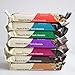 NuGo Slim, Protein Bar Variety Sampler, (7 Flavors,14 Bars Total) - 1.59 Ounce