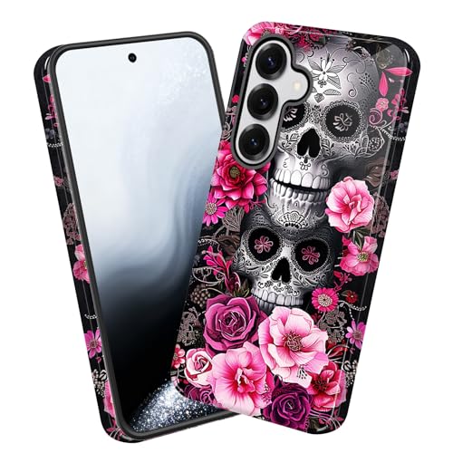 EFGWSDER Galaxy A37 5G �P�[�X�A���ϋv �ϏՌ� ��w�X�}�z�P�[�X �����ی�A����~�ߕی�J�o�[ Samsung Galaxy A37 5G 6.7�C���`�p�A�ԕt���V���K�[�X�J��