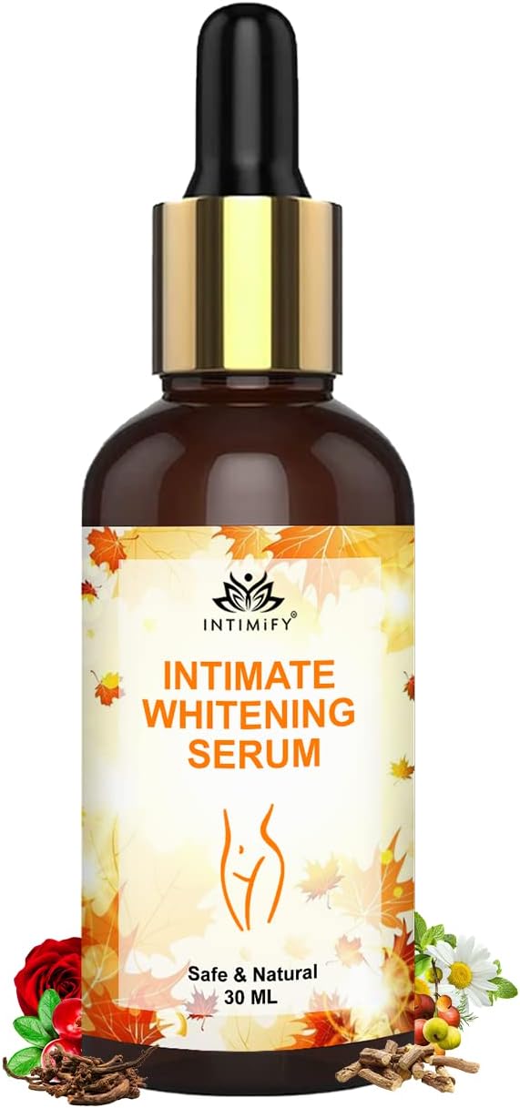 Ayurvedic Serum For Women & Men 30 ml (Pack of 1)