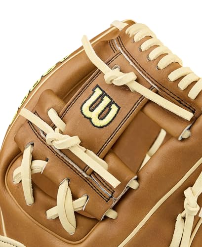 Image of Wilson | 2026 | A2000 Classic | Baseball Gloves + Mitts | Sizes 11.5 inch - 12.75 inch | Right + Left Hand Throw | Multiple Styles