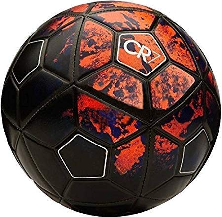 Cr7 Football Size 5-image-49