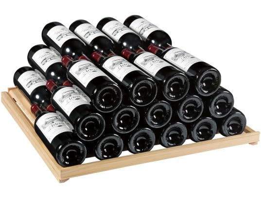 OXM1T182NVD Cave à Vin 182 bouteilles Classe: B