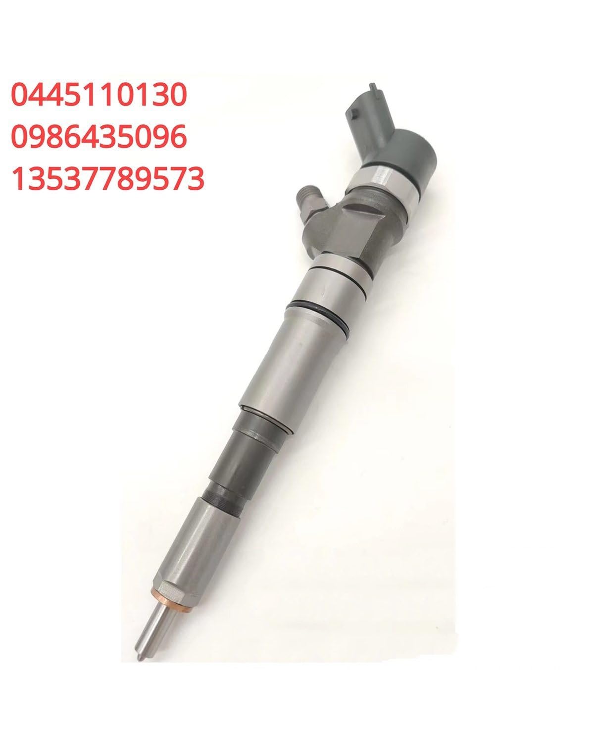 0445110130 0986435096 Inyector Diésel Freelander L314 2.0 Td4