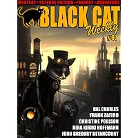 Black Cat Weekly #67