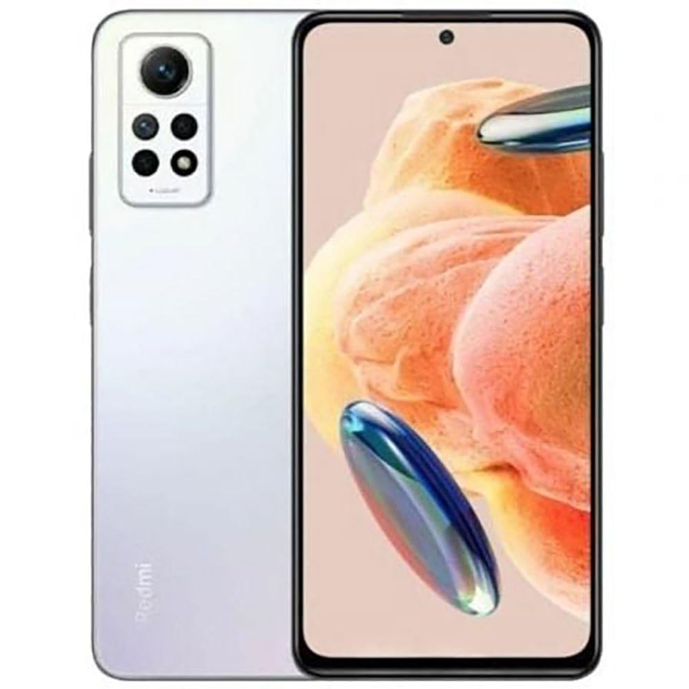 Redmi Note 12 Pro PolarWhite （8gb/256gb） Xiaomi Redmi Note 12 Pro 5G Polar White, 8GB RAM 256GB ROM