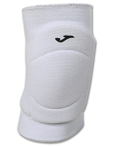 JOMA SPORT Jum Rodillera  Hombre  Blanco
