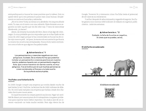 Miniatura 3 de Piense Y Hágase Rico: Edición Completamente Revisada Y Actualizada Por Carlos Galán Vergara
