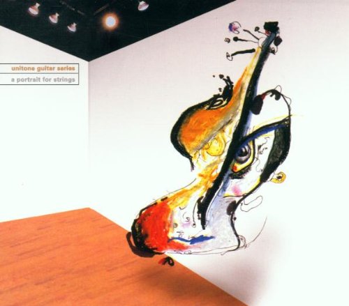 Unitone Guitar Series: Portrait for Strings [Audio CD] Various Artists