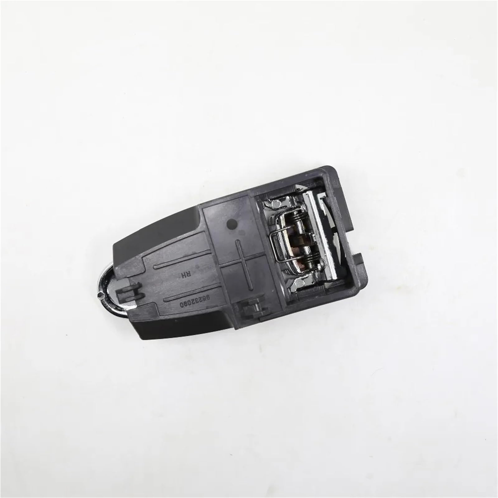 Punxdda 1Pc Right Car Inner Handle For Daewoo Leganza 1998 1999 2000 2001 2002 96232089 96232090 Interior Door Handle(1Pc Right)
