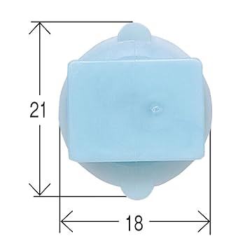 しぃな Amazon | プッシュリベット・内張りクリップ （トヨタ用） 10個