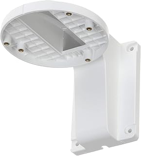 DS-1258ZJ LTB348 WM110 Wall Mount Bracket Compatible with Fixed Lens Dome IP Camera DS-2CD2143G0-I, DS-2CD2143G2-I, DS-2CD2183G0-I, DS-2CD2183G2-I
