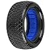 PROLINE 824017 Electron 2.2 4Wd MC Clay Off-Road Buggy Front Tires