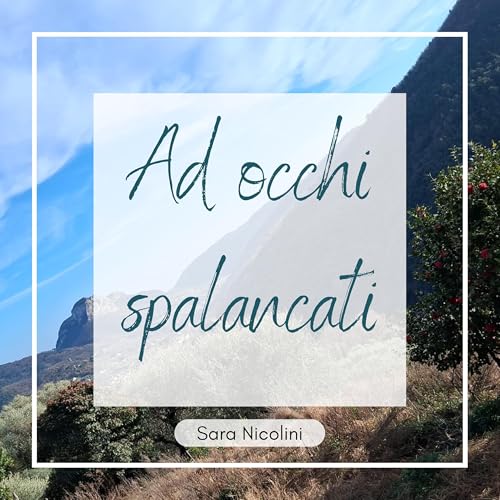 Ad occhi spalancati