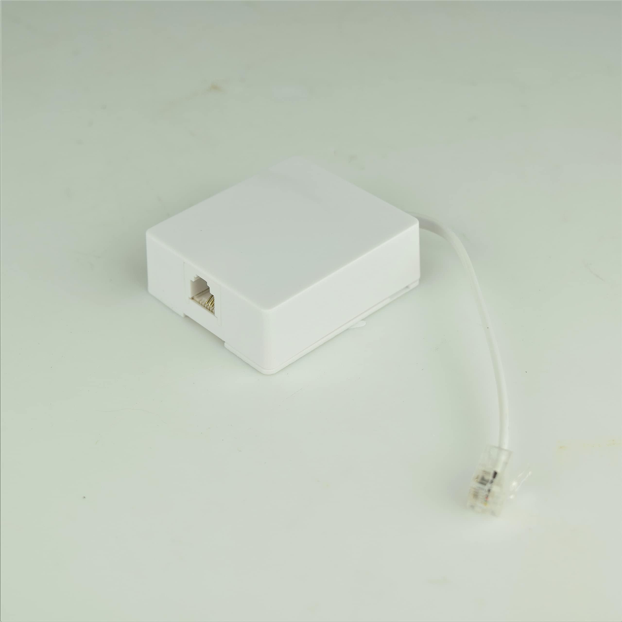 Pulse to Tone Converter (Use Your Antique Rotary Dial Telephone On Modern Lines)