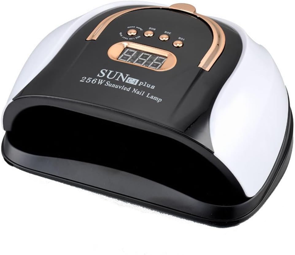 Fast Dry Nail Lamp Nail Machine Led Light Therapy Lamp Nail Baking Lamp Baking Lamp