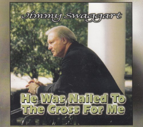 He Was Nailed to the Cross for Me [Audio CD]
