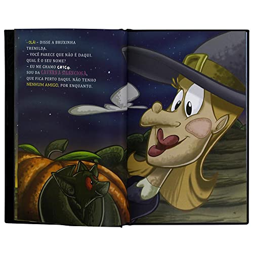 Histórias de Arrepiar: Histórias de Arrepiar: - Imagem 3