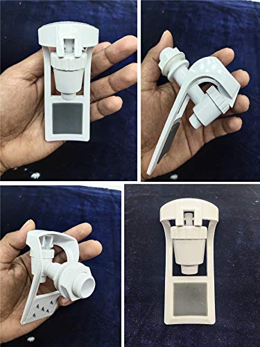 Image of PARIJATA RO Sensa Tap for Protect, springfresh, sensa, aquasure Ro+UV Models (15mm Diameter)