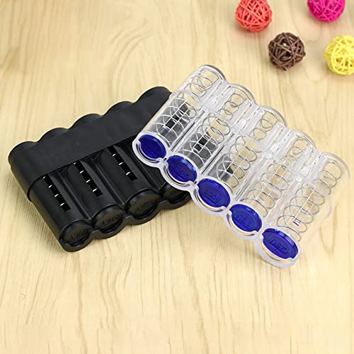 Organizador de Monedas Apilable con Múltiples Capas y Gran Capacidad miniatura 2
