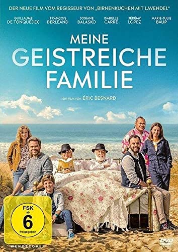 Meine geistreiche Familie - Mehr Infos/Bestellen