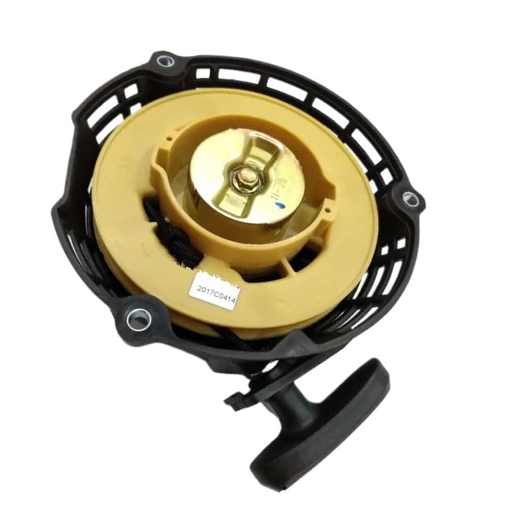 Itrvcay Ig2000 Starter Recoil Starter Fit For Ig770 Ig1000 Ig2000 Ig2600 Ig3000 Ig3000e Inverter Generator Pull Start Rope Grip Assembly
