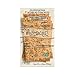 Wisecrackers Everything and More Multigrain Crackers with Olive Oil, 4.9-Ounce (Pack of 6)