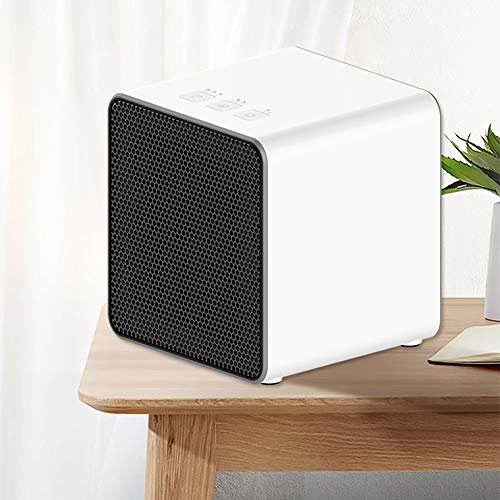 Calentador espacio eléctrico ahorro energía cálido