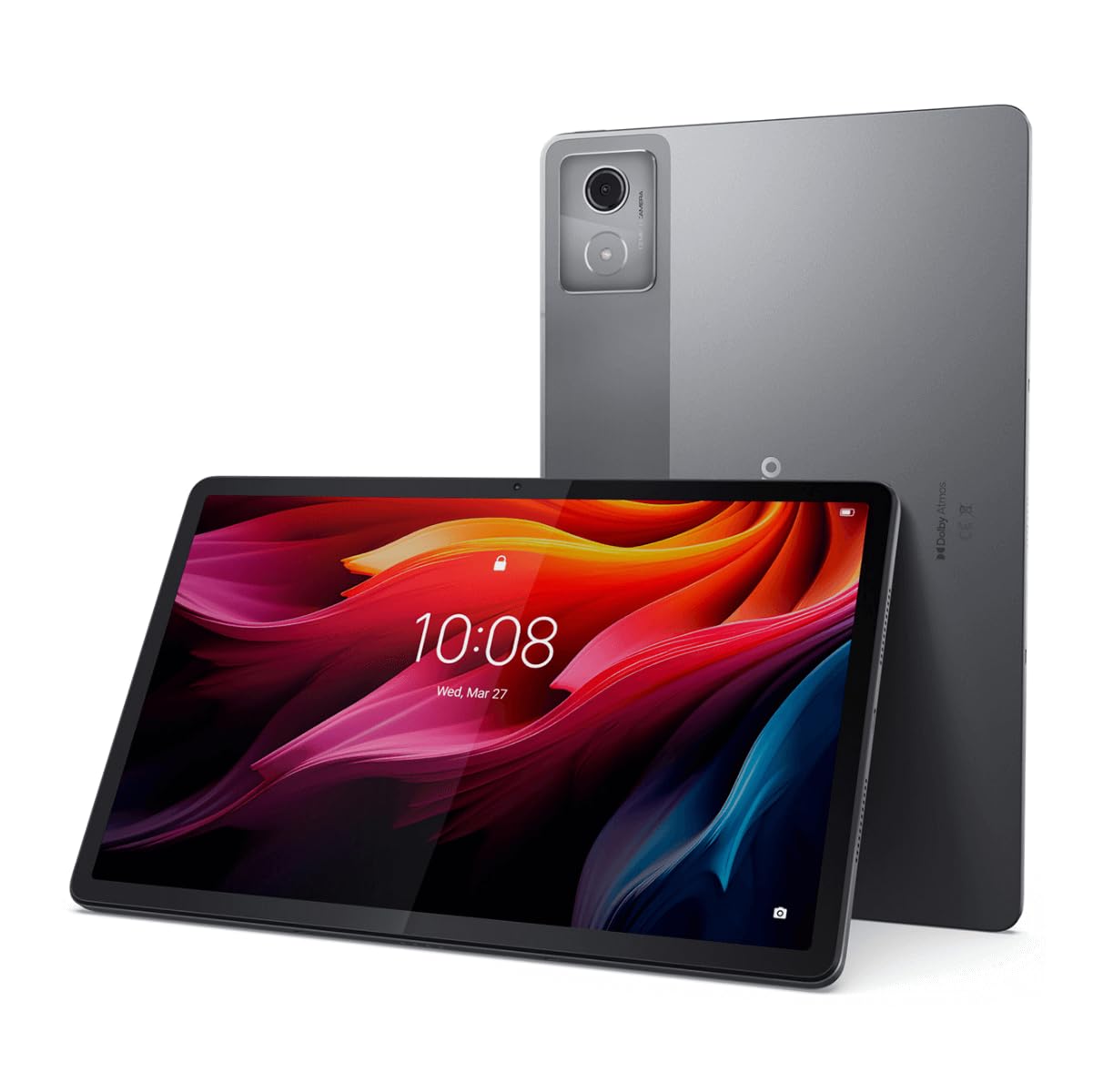 Lenovo Tab K11 Plus 11.5' 8GB/256GB Wi-Fi Grey (Luna Grey