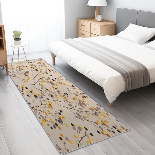 �L���p�����i�[���O 60 x 180 cm�A�u���E���O���[ ����\ ���� �L�b�`�� �����i�[�A�_�炩���G���K���g�ȐA���ƃx���[�̃G���A���O �Q�� ���r���O���[�� ���O�A����~�߃t���A�A�N�Z���g�J�[�y�b�g �z�[���f�R���[�V����