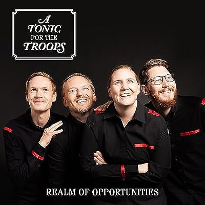 Realm Of Opportunities