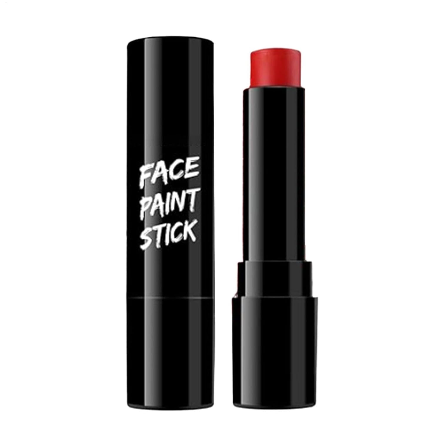 Makeup Paint - Blendable Makeup Wand | Body Paint Stick,for Salon Home Festival Party Gathering Stadium Game Day Sports Event