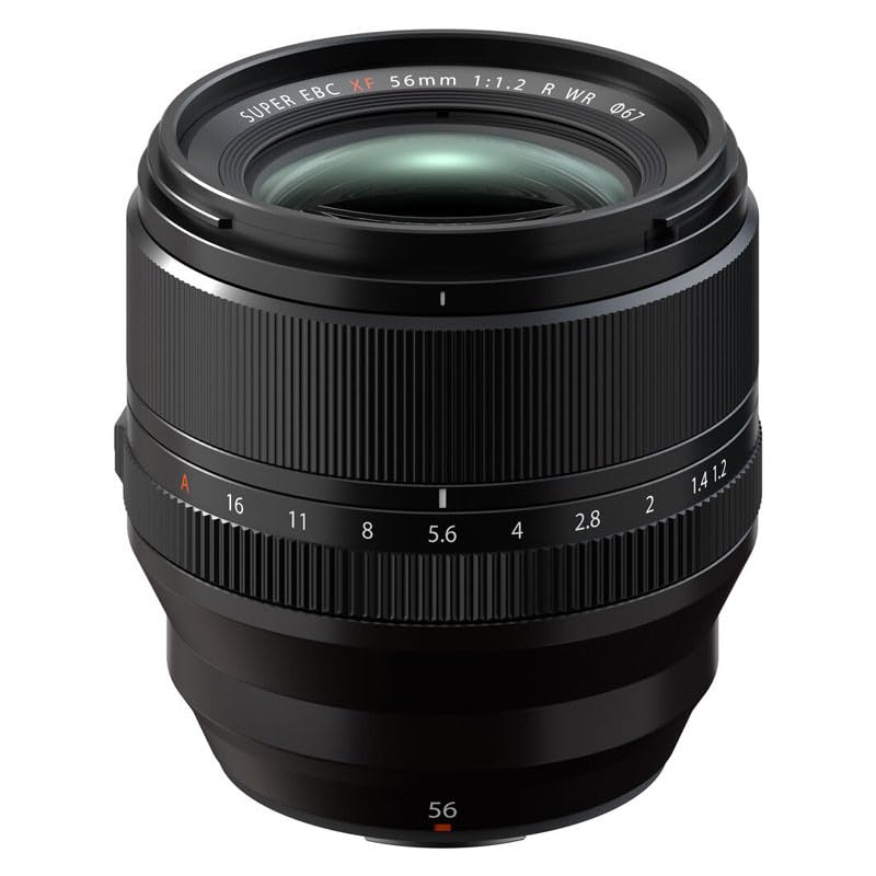 Amazon.co.jp: 富士フイルム(FUJIFILM) X 交換レンズ フジノン 単焦点