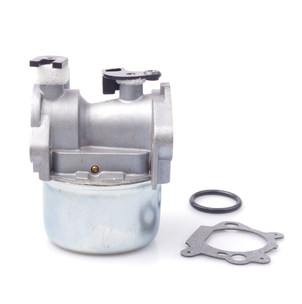 B&S Engine Repair Part Carburetor For Briggs & Stratton Engines ...