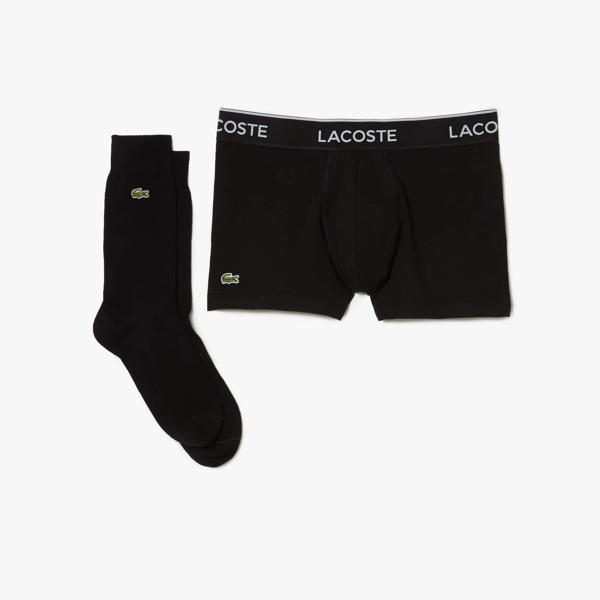 Lacoste Bañador para Hombre