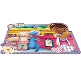 Ideal para el hogar, para hacer un picnic, para cumpleaños infantiles o otras ocasiones