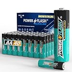 Button Batteries Alkaline