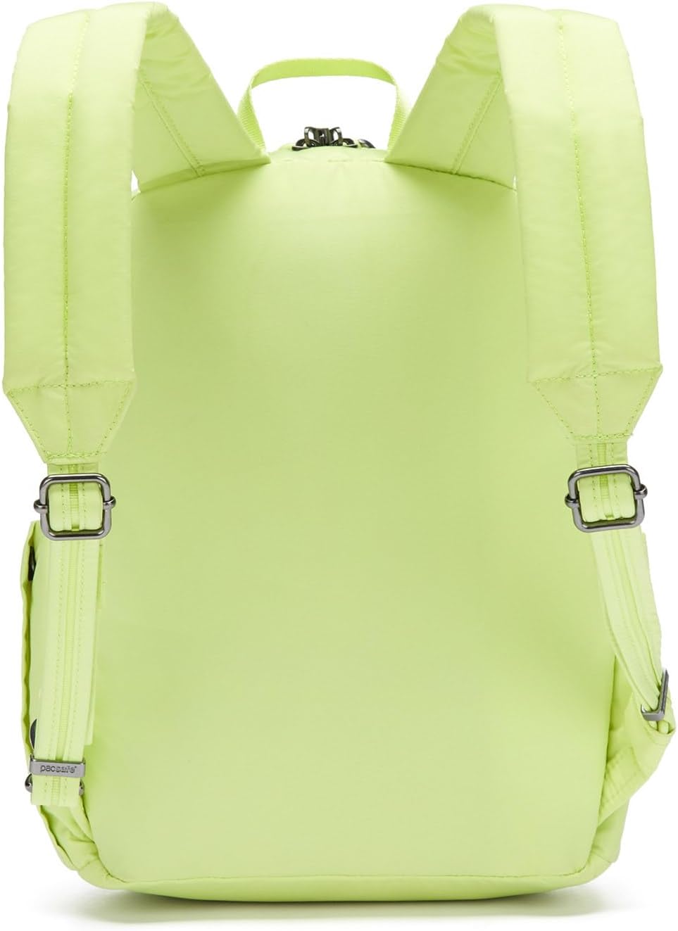 Pacsafe Citysafe CX Anti Theft 8L Backpack Petite - Image 2