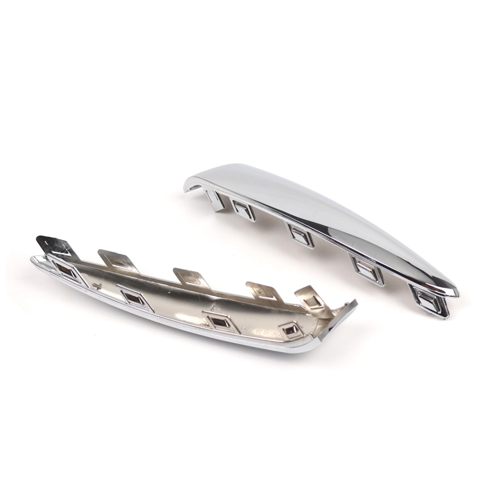Trim esterno originale adatto con 312 Edition 20 US originale copertura del motore Trim